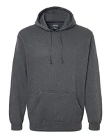 Charcoal Heather