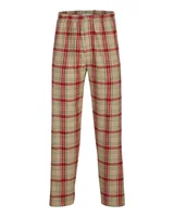 Reindeer Plaid