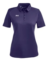 Purple/ White