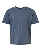 Heather Navy