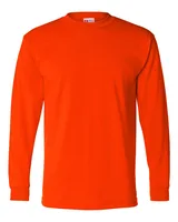 Safety Orange