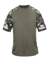 OD Green/ OD Green Camo