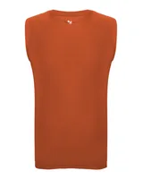 Burnt Orange