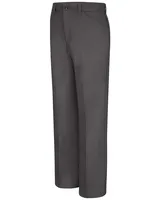 Charcoal - 36 Unhemmed