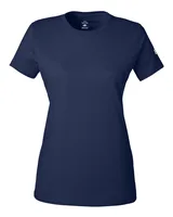 Midnight Navy/ White