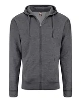 Charcoal Heather
