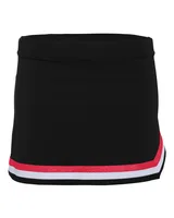 Black/ Red/ White