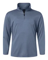 Heather Navy