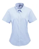 Light Blue/ White