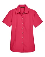 Parrot Red