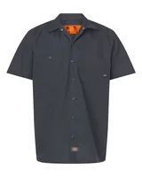 Dark Charcoal