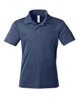 Sport Dark Navy Heather