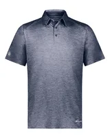 Navy Heather