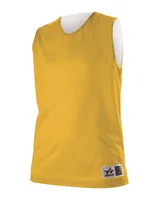 Gold/ White