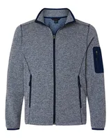 Classic Navy/ White