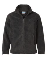 Charcoal Heather