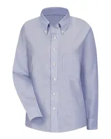 Blue/ White Stripe