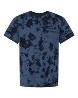 Iced Navy