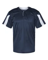 Navy/ White