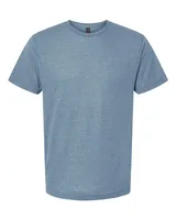 Denim Tri Blend