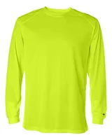 Safety Yellow