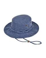 Deep Navy/ Khaki