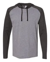 Granite Heather/ Vintage Smoke/ Black