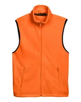 Safety Orange