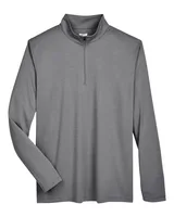 Dark Grey Heather
