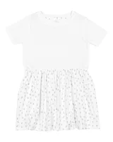 White/ White Spot