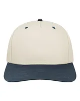 Stone/ Navy