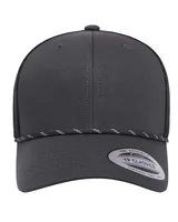 Charcoal/ Black