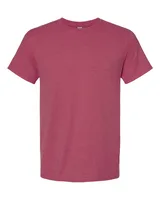 Raspberry Heather