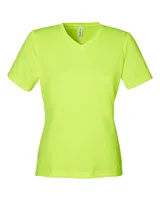 Safety Yellow