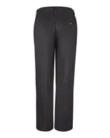 Black - Unhemmed