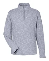 Classic Navy Heather