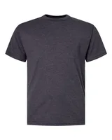 Charcoal Heather