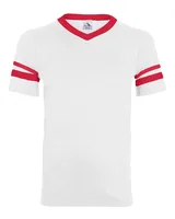 White/ Red