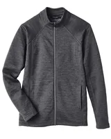 Black Heather/ Carbon