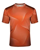Burnt Orange