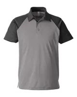 Sport Graphite/ Black