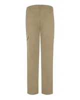 Khaki - Unhemmed