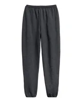 Charcoal Heather