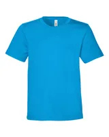 Electric Blue