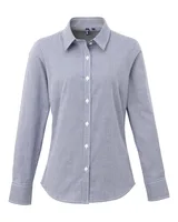 Navy/ White