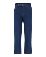 Rinsed Indigo Rigid - 30I