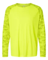Safety Green