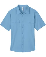 Columbia Blue