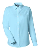 Crystal Blue