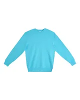Ocean Blue